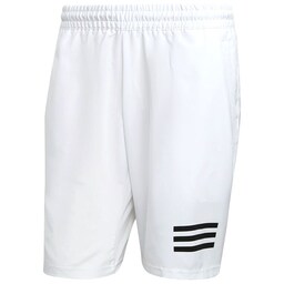 Adidas Club 3-Stripe Shorts, Padel og tennisshorts herrer