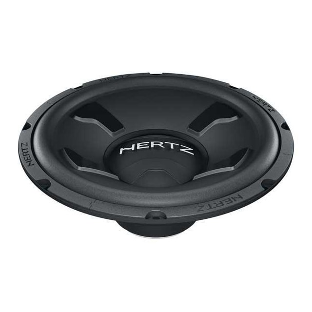 Hertz DS 25 subwoofer 250mm/10#34: