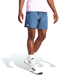 Adidas Ergo Tennis Shorts 7"", Padel og tennisshorts herrer