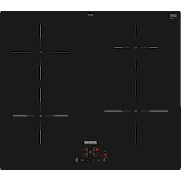 Siemens Kogeplade EH61RBEB6E (Sort)
