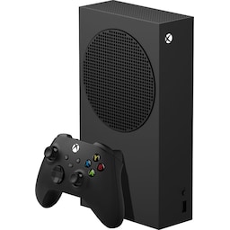 Xbox Series S 1 TB (sort)
