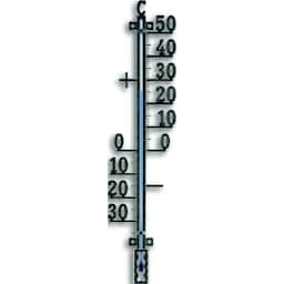 TERMOMETERFABRIKEN  Udendørs Termometer Metal