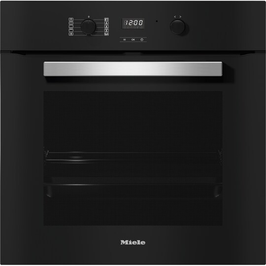 Miele Ovn H 2457 BP ACTIVE