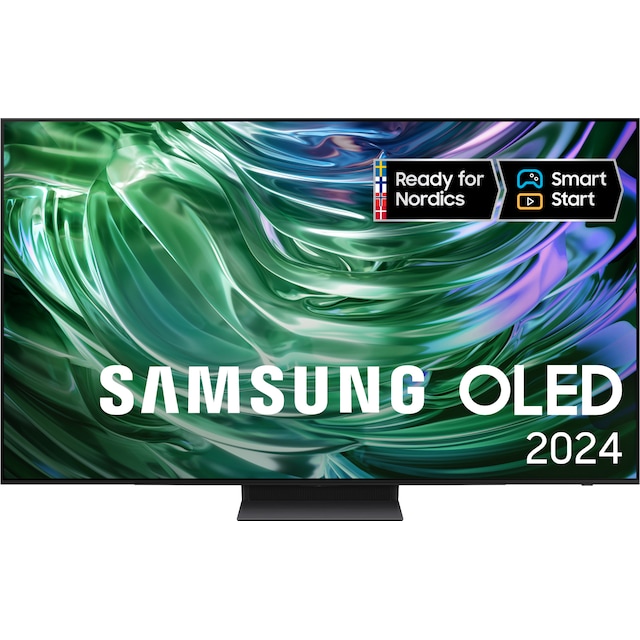 Samsung 77" S90D 4K OLED Smart TV (2024)