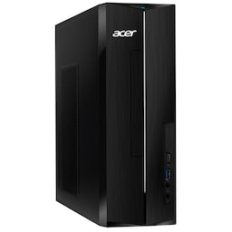 Acer Aspire XC-1780 i5-13/8/512 stationær computer