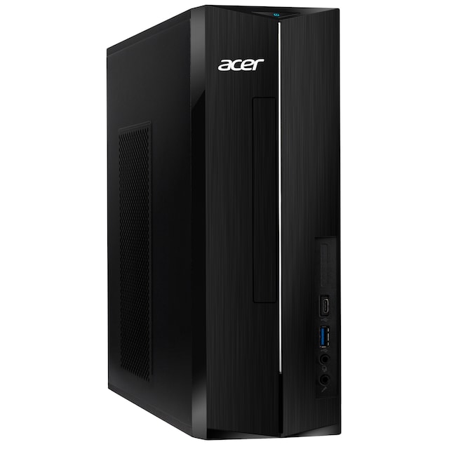 Acer Aspire XC-1780 i5-13/8/512 stationær computer