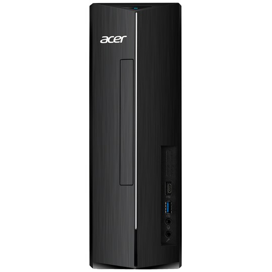 Acer Aspire XC-1780 i5-13/16/512 stationær computer