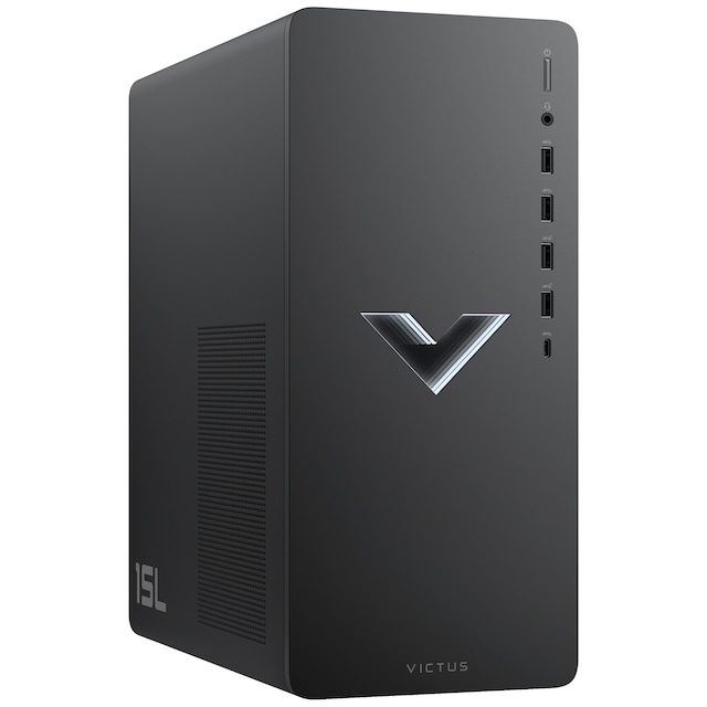 HP Victus 15L i5-13F/8/512/3050 gaming-desktop