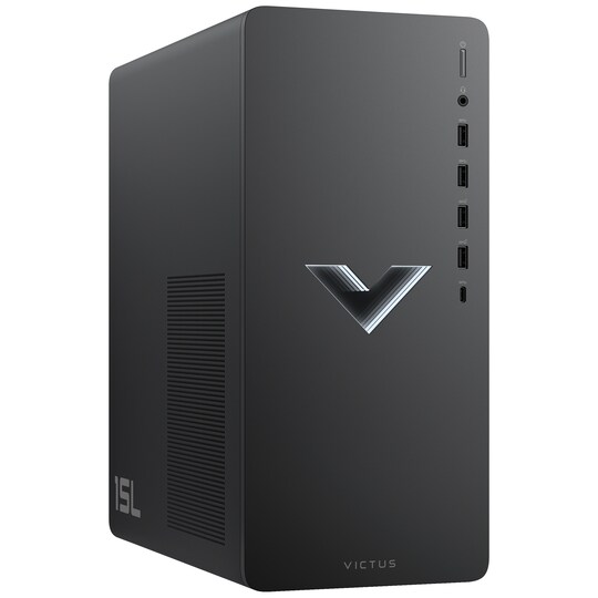 HP Victus 15L i5-13F/8/512/3050 gaming-desktop