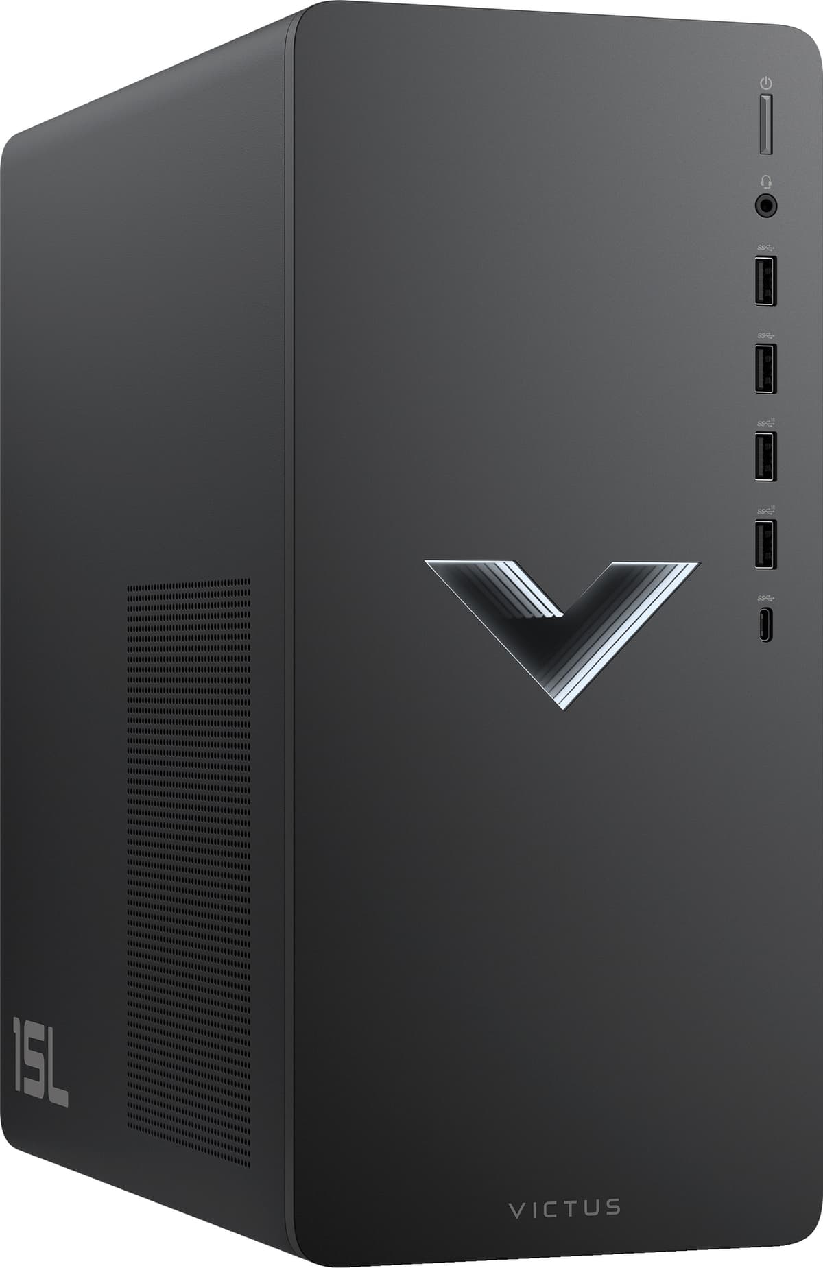 HP Victus 15L R5-5G/8/1000/RX6400 gaming-desktop