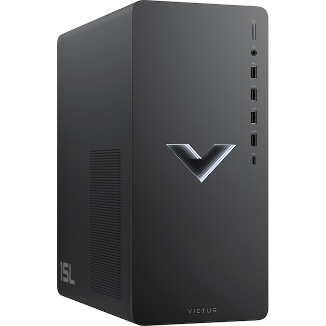 HP Victus 15L R5-5G/8/1000/RX6400 gaming-desktop