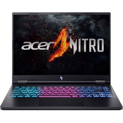 Acer Nitro 14 R5-8HS/16/512/4050/120Hz 14,5" bærbar gaming-computer