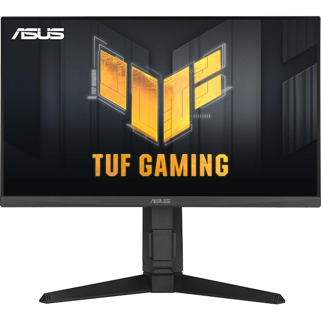 Asus TUF VG249QL3A 23,8" gaming-skærm (sort)