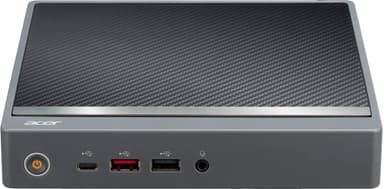 Acer Revo Box RB610 i3-13U/8/512 Mini-PC