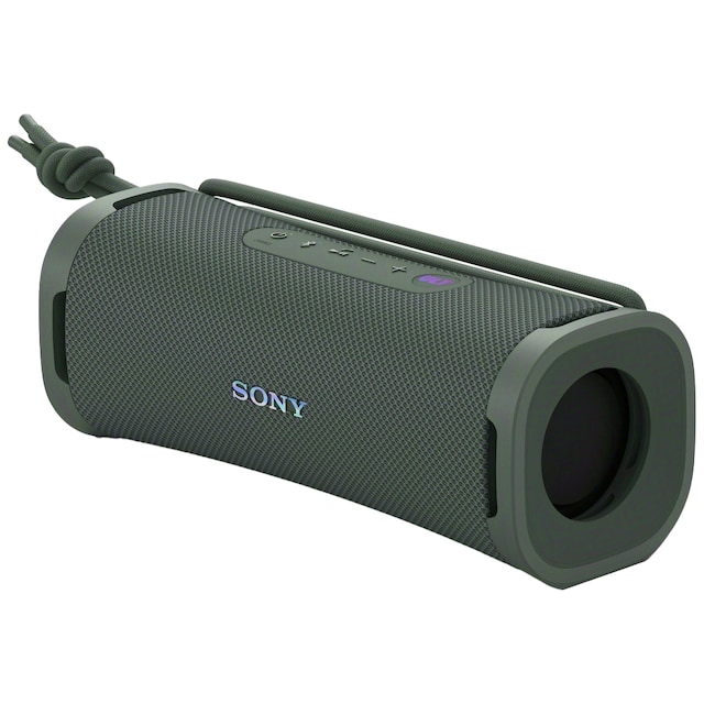 Sony ULT Field 1 bærbar højttaler (forest grey)