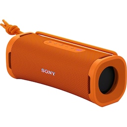 Sony ULT Field 1 bærbar højttaler (orange)