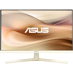 Asus VU249CFE-M 23,8" skærm (hvid)