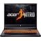 Acer Nitro V16 R5-8H/16/512GB/3050/165Hz 16" bærbar gaming computer