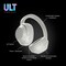 Sony ULT Wear trådløse around-ear høretelefoner (off white)