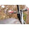 Gemstone Bike GPS-tracker (sort)