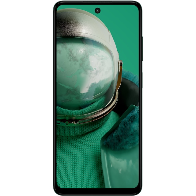 HMD Pulse Pro smartphone 6/128GB (grøn)