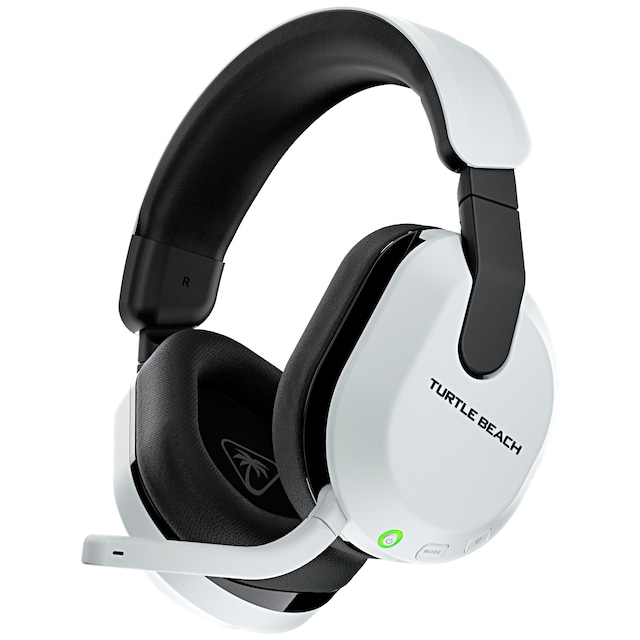 Turtle Beach Stealth 600 Gen 3 gaming høretelefoner til Xbox (hvid)