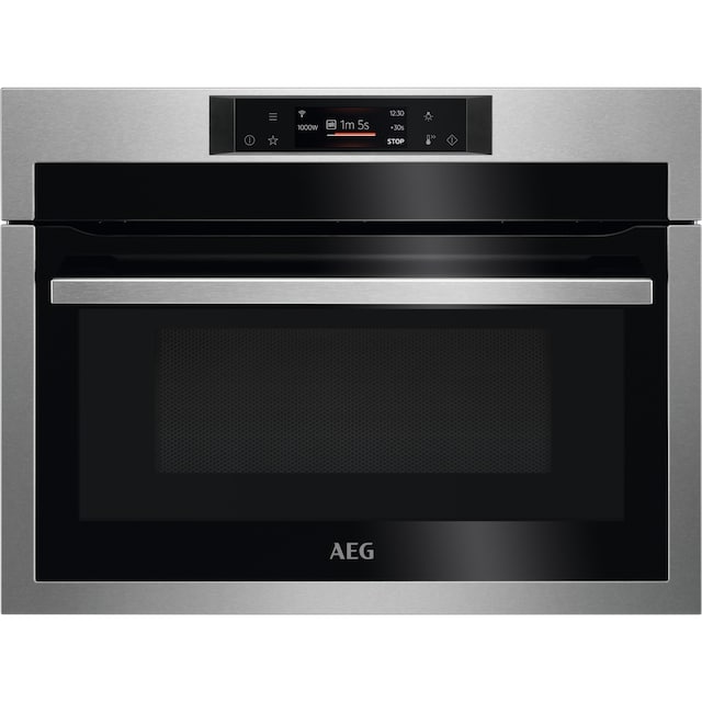 AEG Ovn BFB8002QM