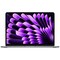 MacBook Air 13 M3 2024 10C GPU/24/512GB (space grey)