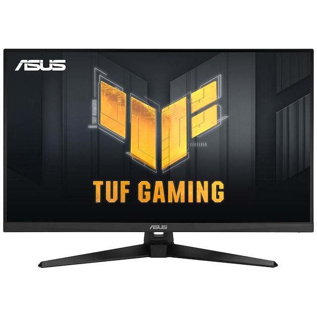 Asus TUF Gaming VG32UQA1A 31,5" gamingskærm