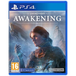 Unknown 9: Awakening (PS4)