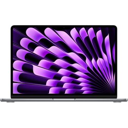 MacBook Air 13 M3 2024 10C GPU/16/256GB (space grey)