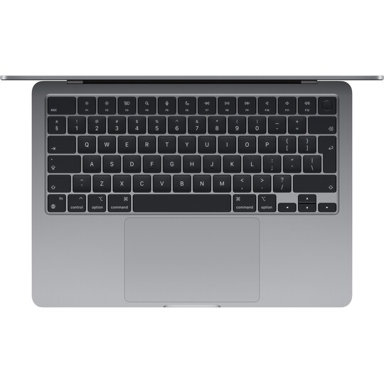 MacBook Air 13 M3 2024 10C GPU/16/1TB (Space Gray)