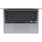 MacBook Air 13 M3 2024 10C GPU/16/1TB (Space Gray)