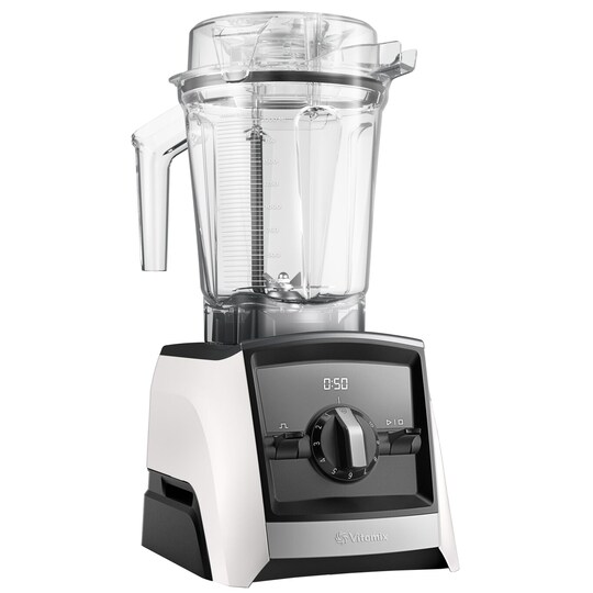 Vitamix Ascent 2300i blender 65335 (hvid)