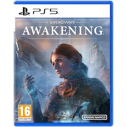 Unknown 9: Awakening (PS5)