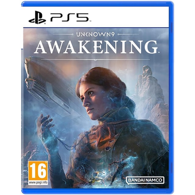 Unknown 9: Awakening (PS5)