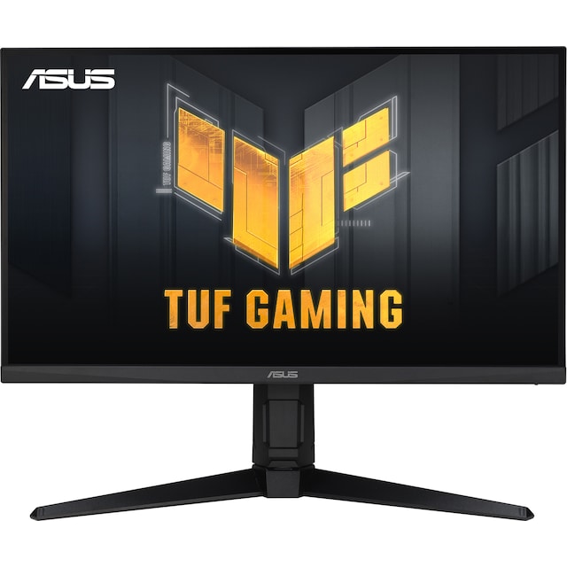 Asus TUF Gaming VG27AQML1A 27" gaming-skærm