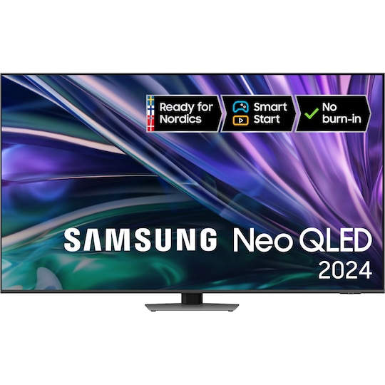 Samsung 55" QN85D 4K Neo QLED Smart TV (2024)