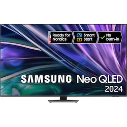 Samsung 55" QN85D 4K Neo QLED Smart TV (2024)