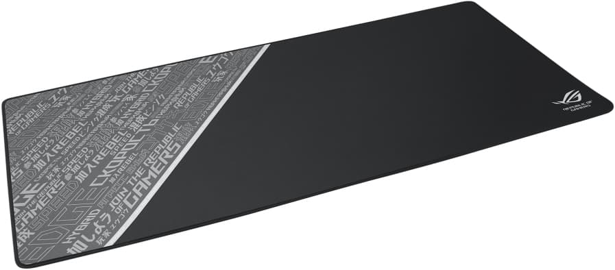 Asus ROG Sheath musemåtte (Black)