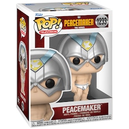 Funko Pop! Peacemaker Peacemaker-figur