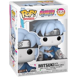 Funko Pop! Boruto Mitsuki-figur