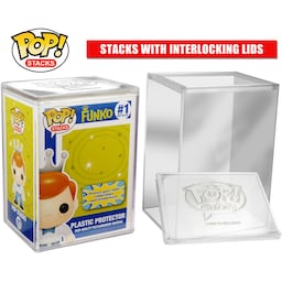 Funko Premium Pop! Protector Box