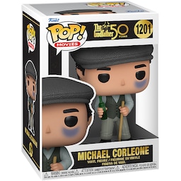 Funko Pop! Vinyl The Godfather 50-års jubilæumsfigur Michael