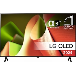 LG 55" B4 4K OLED TV (2024)
