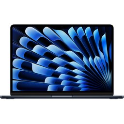 MacBook Air 13 M3 2024 10C GPU/24/1TB (Midnat)