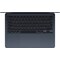 MacBook Air 13 M3 2024 16/1000GB (midnat)