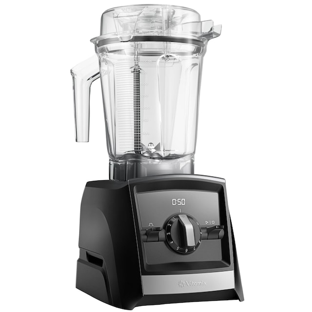 Vitamix Ascent 2300i blender 65334 (sort)