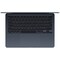MacBook Air 13 M3 2024 10C GPU/24/512GB (Midnat)