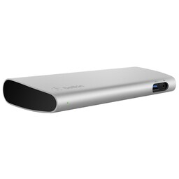 Belkin Thunderbolt 3 Express HD dockingstation med 1 m kabel